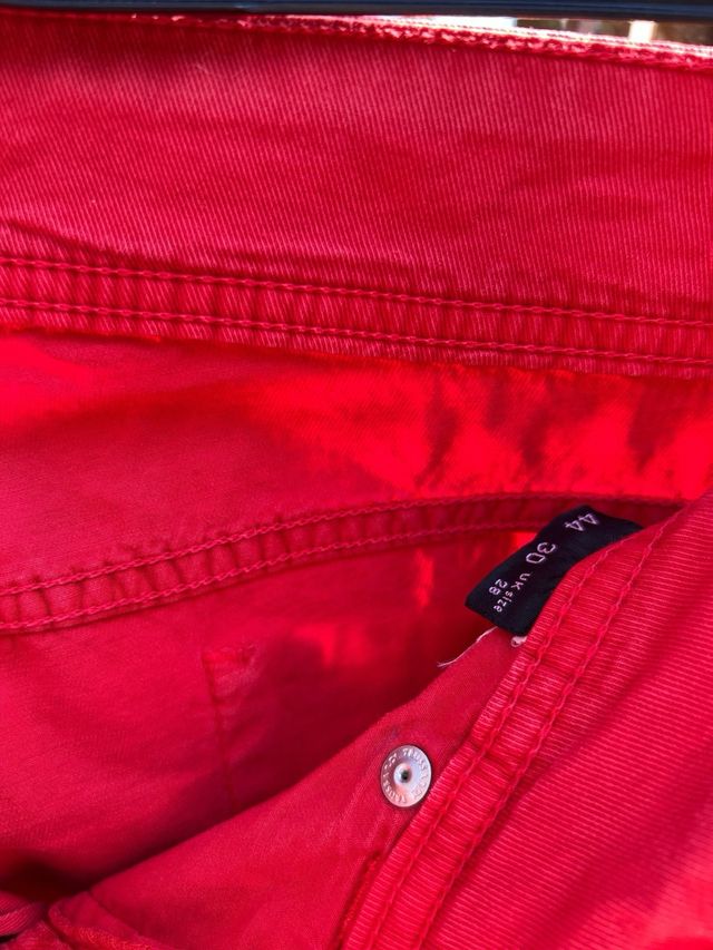 Pantaloni Trussardi Jeans Tg44