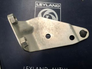 21A2193 SOPORTE VÁLVULA REPARTIDORA FRENADA  MINI