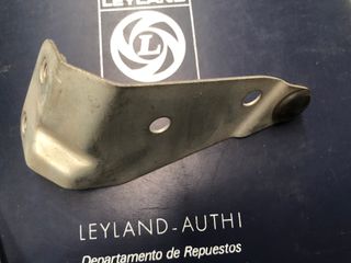 21A2193 SOPORTE VÁLVULA REPARTIDORA FRENADA  MINI