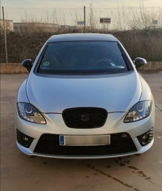 SEAT Leon 2010