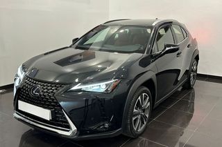 Lexus UX   2.0 250h Executive Navigation 