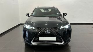 Lexus UX   2.0 250h Executive Navigation 