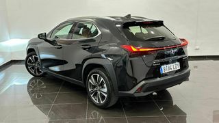 Lexus UX   2.0 250h Executive Navigation 