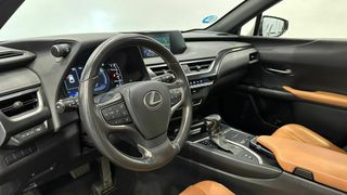 Lexus UX   2.0 250h Executive Navigation 
