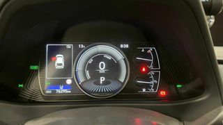 Lexus UX   2.0 250h Executive Navigation 