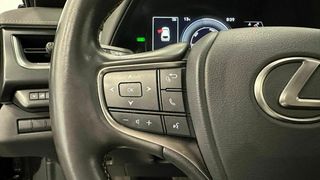 Lexus UX   2.0 250h Executive Navigation 