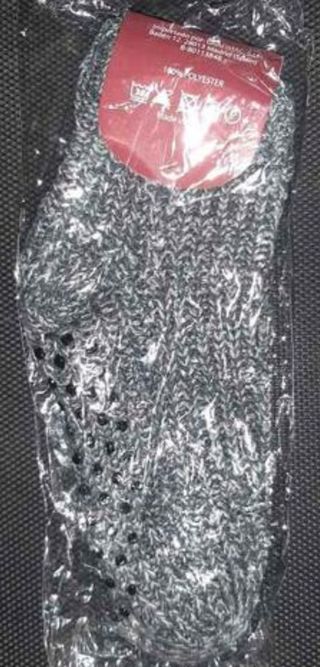 Calcetines antideslizantes señora