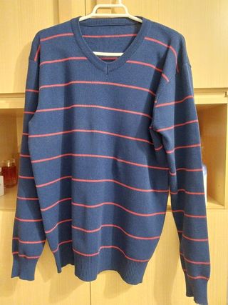 Jersey Hombre