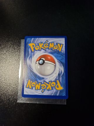 Rayquaza Carta Pokémon McDonald's 2025