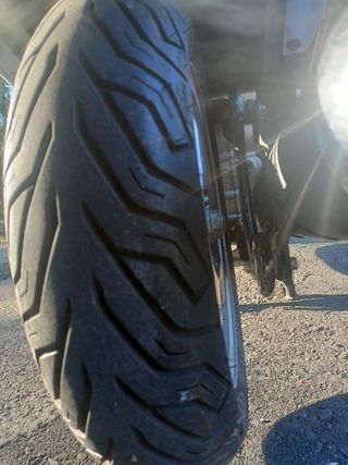 Suzuki burgman 400cc