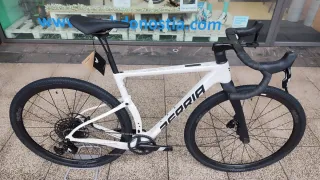 BERRIA ALLROAD ELITE APEX MULLET 2026