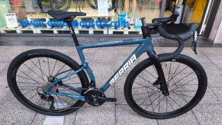 BERRIA ALLROAD ELITE APEX 2026