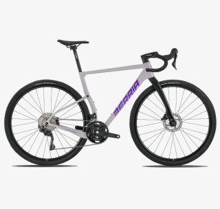 BERRIA ALLROAD ESSENTIAL GRX400 2027