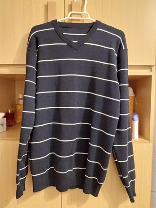 Jersey Hombre