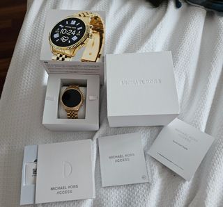 Reloj michael kors