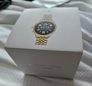 Reloj michael kors