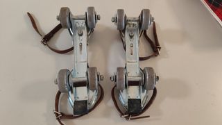 Patines de 4 ruedas Sancheski