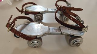 Patines de 4 ruedas Sancheski