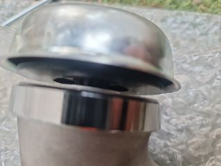 Reductora desbrozadora