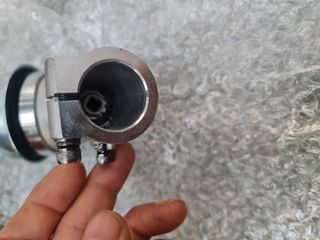 Reductora desbrozadora