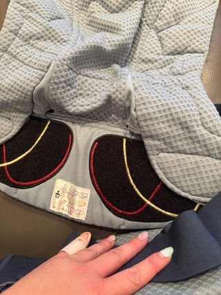 Mochila porteo Ergobaby