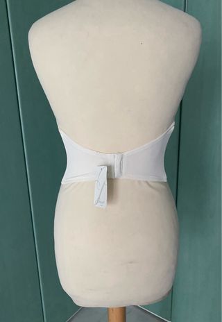 Corpetto Vintage tg 2B IT Penrose