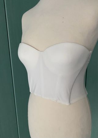 Corpetto Vintage tg 2B IT Penrose