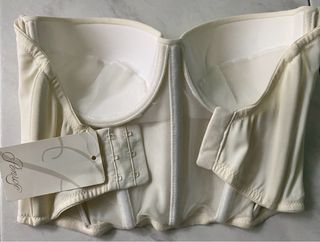 Corpetto Vintage tg 2B IT Penrose