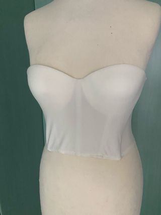 Corpetto Vintage tg 2B IT Penrose