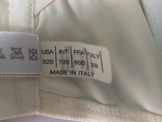 Corpetto Vintage tg 2B IT Penrose