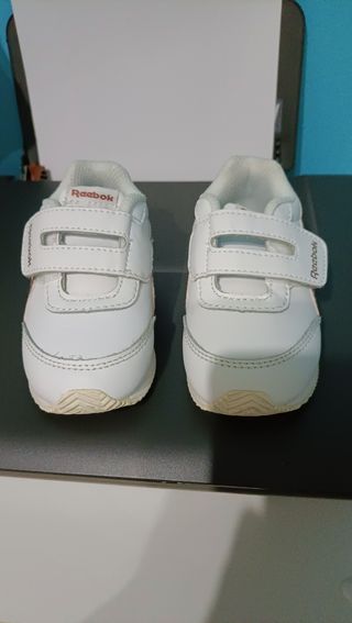 Zapatillas reebok original
