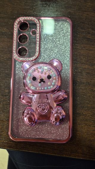 Funda móvil Samsung Galaxy S24 plus