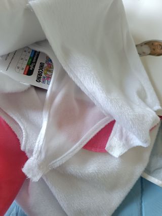 Costume carnevale- halloween unicorno