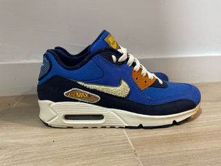 air max 90 game royal light cream
