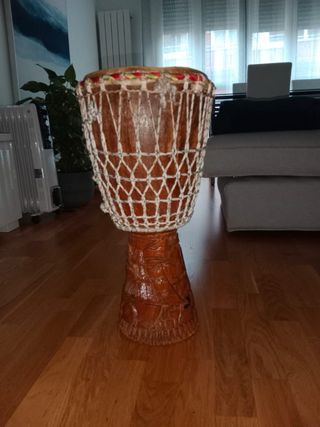 Djembe mediano