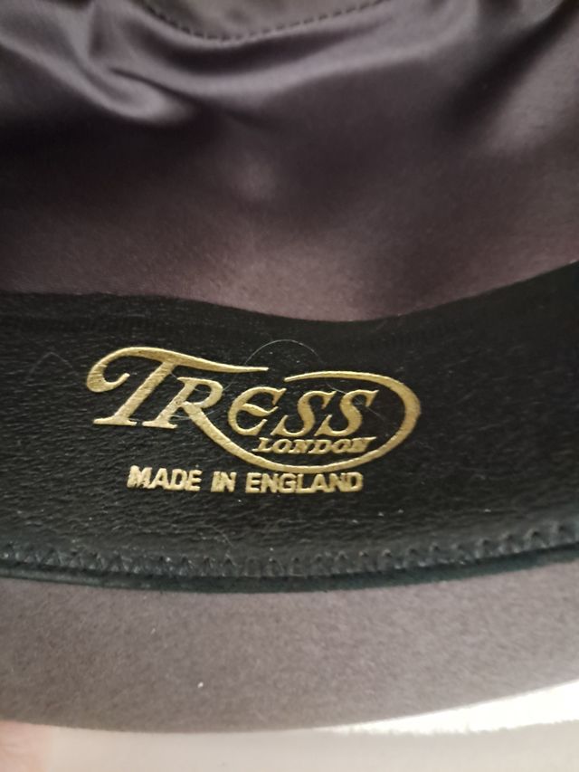 Sombrero alta calidad