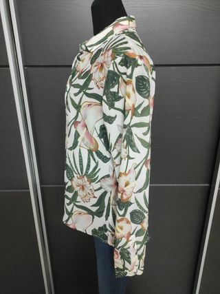 Camisa de mujer de Zara