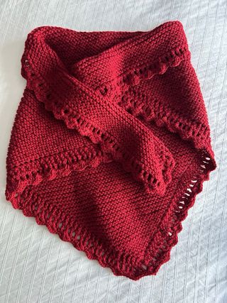 Traje de casera