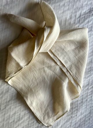 Traje de casera