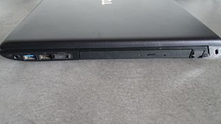 Toshiba tecra R950-14D CPU i7