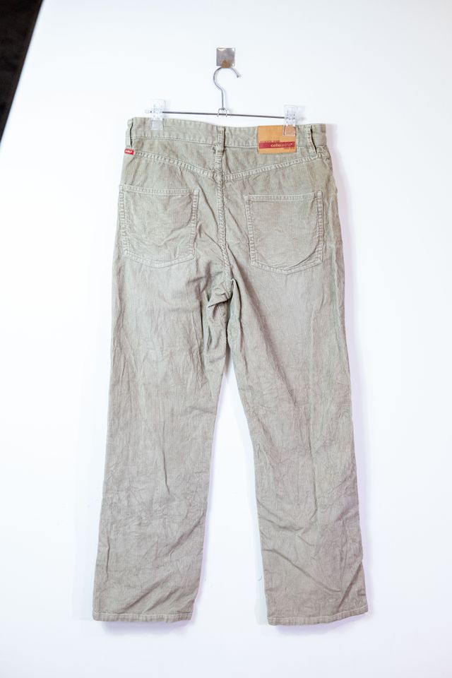 Pantalón de pana Celio
