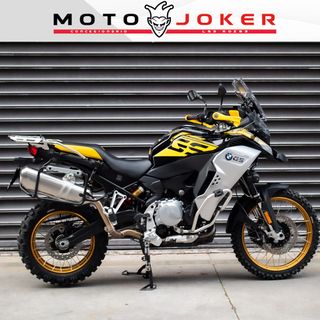 BMW F 850 GS  Adventure 40 Aniversario
