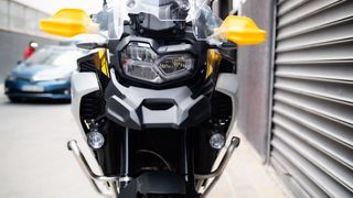 BMW F 850 GS  Adventure 40 Aniversario