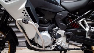 BMW F 850 GS  Adventure 40 Aniversario