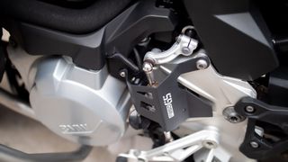BMW F 850 GS  Adventure 40 Aniversario