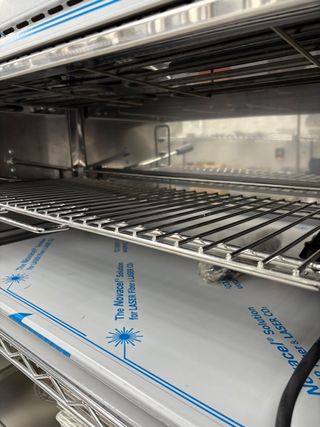 tostador ASCASO NUEVA