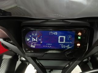 HONDA CBR 650 R A2