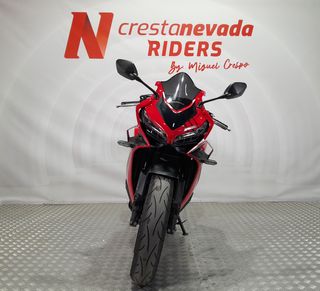 HONDA CBR 650 R A2