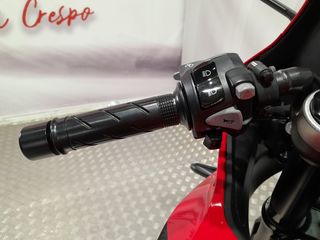 HONDA CBR 650 R A2