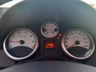 Peugeot 207 1.4 Xline GPL 5p